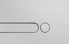 Кнопка смыва JACOB DELAFON