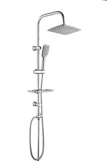 Душевая система ESKO ЕСКО