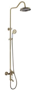 Душевая система ESKO ЕСКО