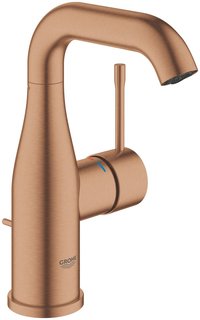 Смеситель для раковины GROHE