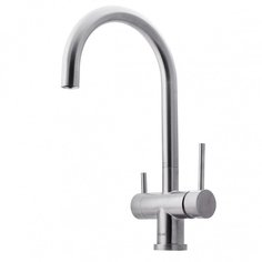 Смеситель для кухни SWEDBE