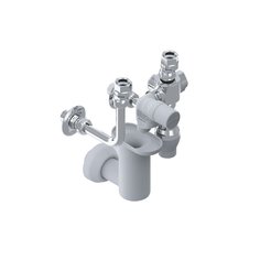 Группа безопасности для водонагревателя STIEBEL ELTRON, KV 30