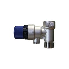 Группа безопасности для водонагревателя STIEBEL ELTRON, SV EX 3/4&quot;