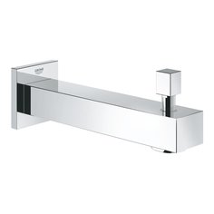 Излив для ванны Universal Cube 13304000 хром Grohe