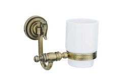 Стакан для зубных щеток BOHEME