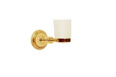 Стакан для зубных щеток BOHEME