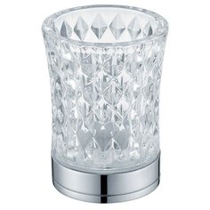 Стакан для зубных щеток BOHEME