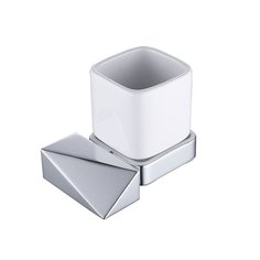 Стакан для зубных щеток BOHEME