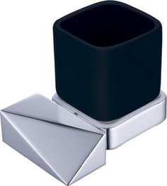 Стакан для зубных щеток BOHEME