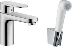 Смеситель для раковины HANSGROHE