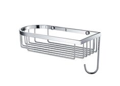 Полка с крючком TIMO