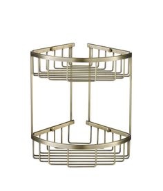 Полка угловая ярусная TIMO