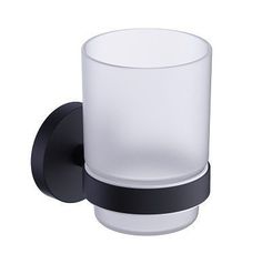 Стакан для зубных щеток TIMO