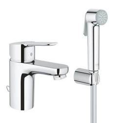 Смеситель для раковины GROHE