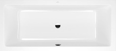 Акриловая ванна VILLEROY & BOCH