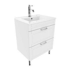 Тумба напольная IDDIS