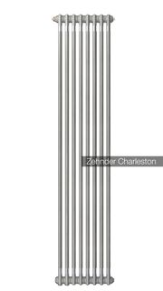 Радиатор стальной трубчатый ZEHNDER