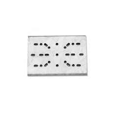 Пластина фиксирующая WALRAVEN