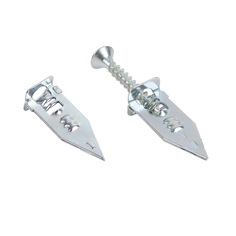 Дюбель для гипсокартона WALRAVEN