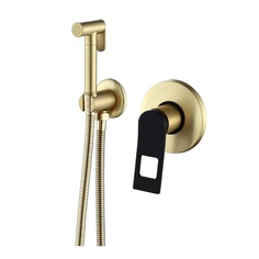 Гигиенический душ Bronze de Luxe