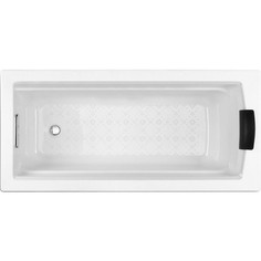 Чугунная ванна JACOB DELAFON