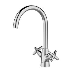 Смеситель для кухни IDDIS