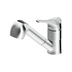 Смеситель для кухни DORFF