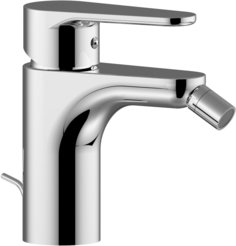 Смеситель для биде PAFFONI