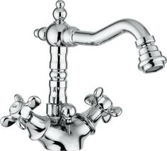 Смеситель для биде WEBERT