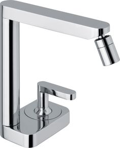 Смеситель для биде WEBERT