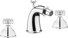 Смеситель для биде WEBERT