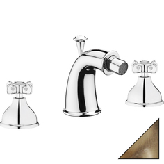 Смеситель для биде WEBERT