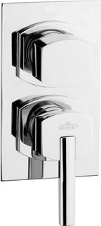 Смеситель для душа WEBERT