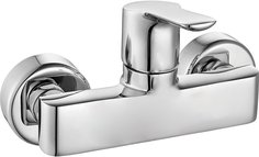 Смеситель для душа E.C.A. Luna 102154011EX хром