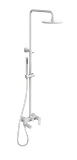 Душевая система PAFFONI