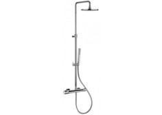 Душевая система PAFFONI