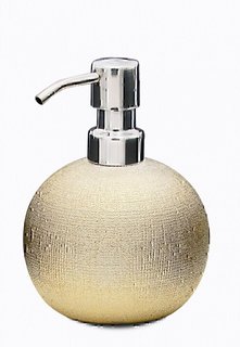 Дозатор для жидкого мыла RIDDER