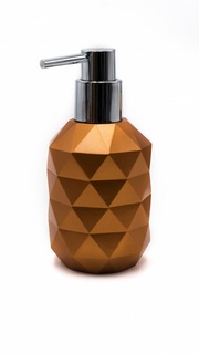 Дозатор для жидкого мыла RIDDER