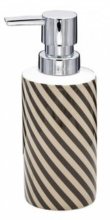 Дозатор для жидкого мыла RIDDER