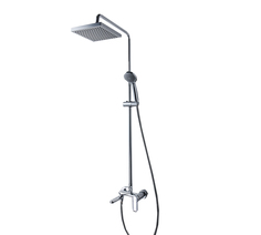 Душевая система BRAVAT