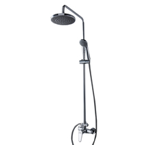 Душевая система BRAVAT