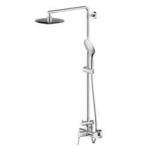 Душевая система BRAVAT