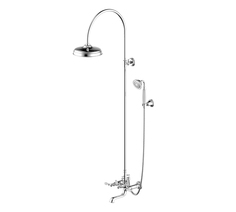 Душевая система BRAVAT