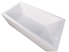 Акриловая ванна MARKA ONE