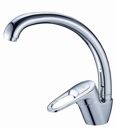 Смеситель для кухни SOLONE