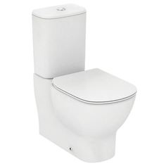 Унитаз напольный IDEAL STANDARD