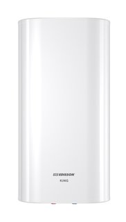Водонагреватель Edsson King 161 008 50 л 2 кВт Edisson