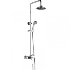 Душевая система LEDEME