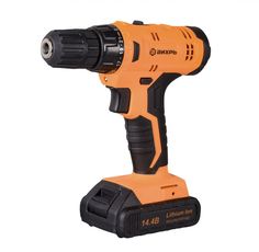 Дрель-шуруповерт Вихрь 72/14/15 аккумуляторная ДА-14,4Л-2 (2,0 А/ч)