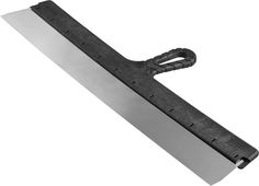 Шпатель Зубр &quot;Мастер&quot; Фасадный 10077-60 нержавеющее полотно, 600мм